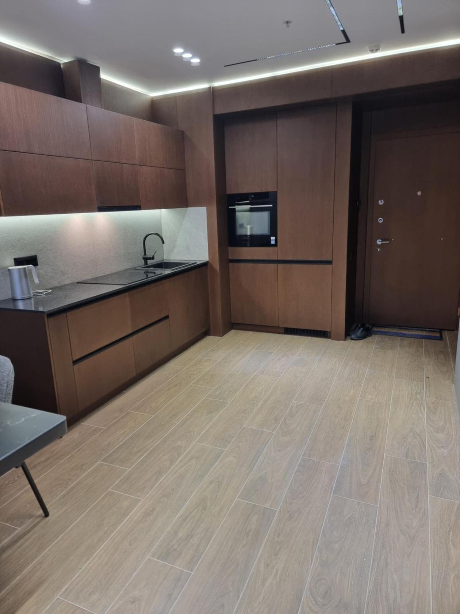 Premium Apartment In Porta Batumi Tower Екстер'єр фото