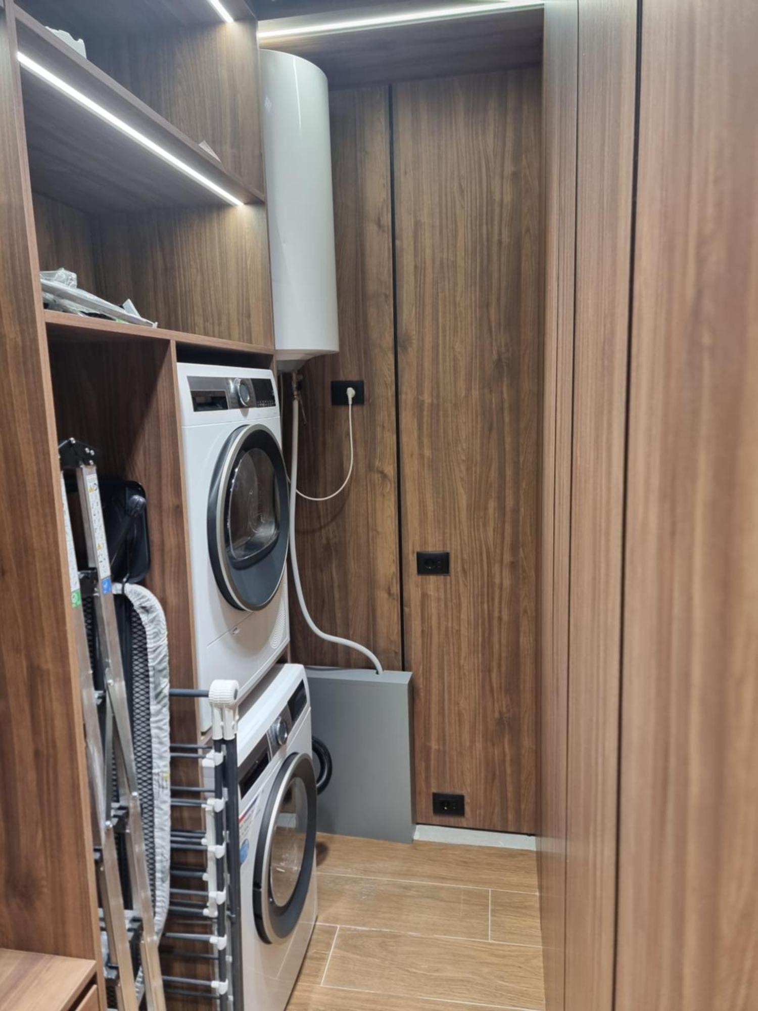 Premium Apartment In Porta Batumi Tower Екстер'єр фото